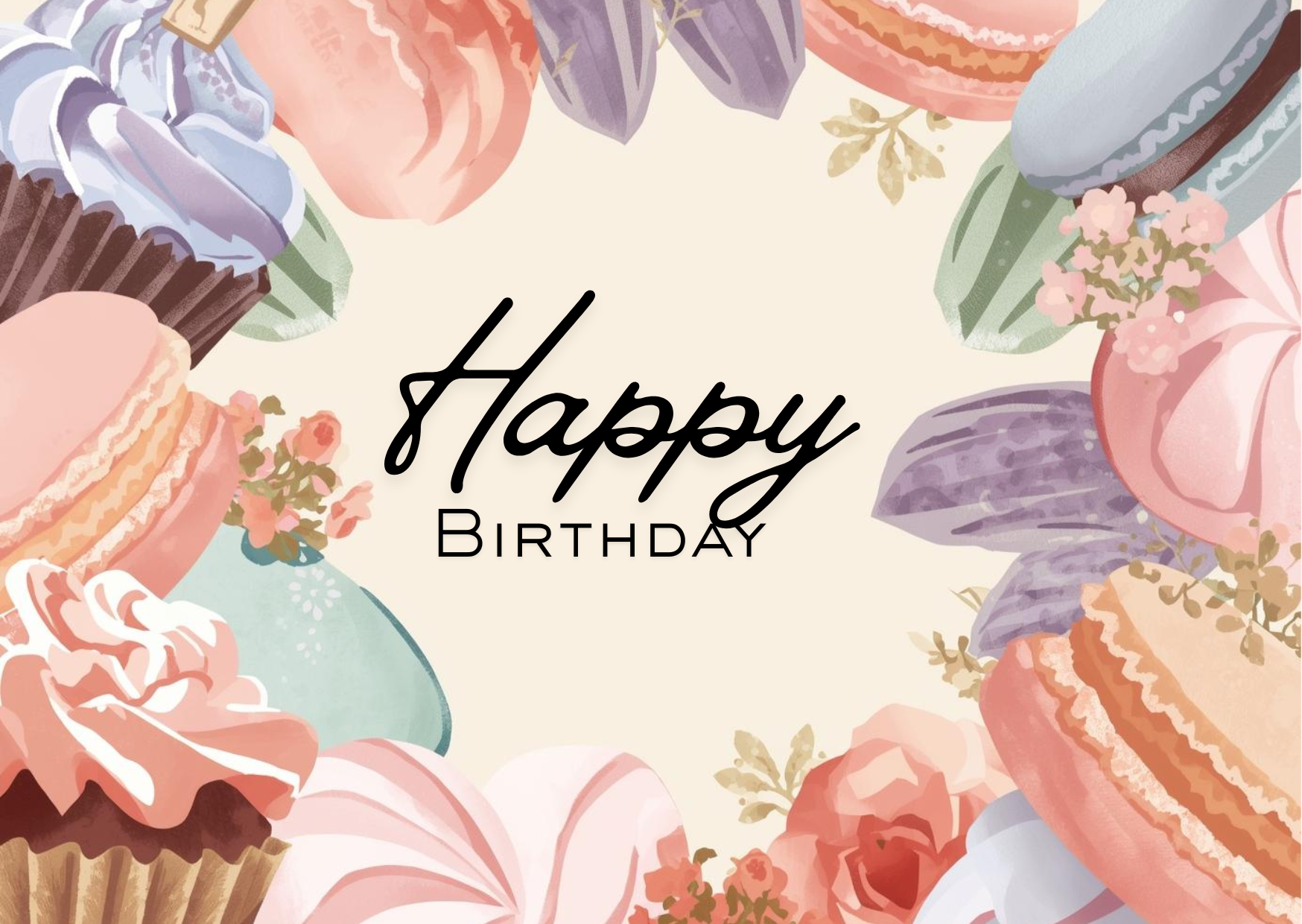 Modern Birthday Card Ideas for 2026 (Fresh, Minimal & On-Trend)