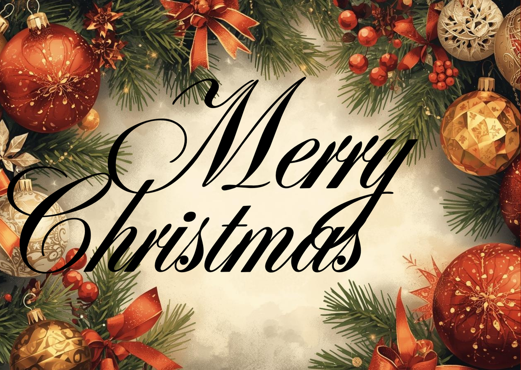 10 Soulful=Xmas cards