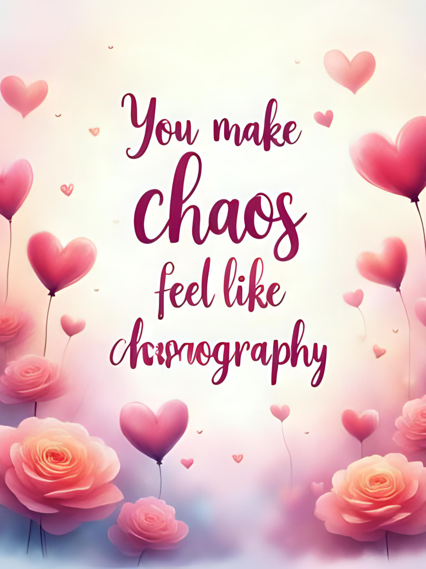 24 Cozy Chaos Mother's day cards Bundle