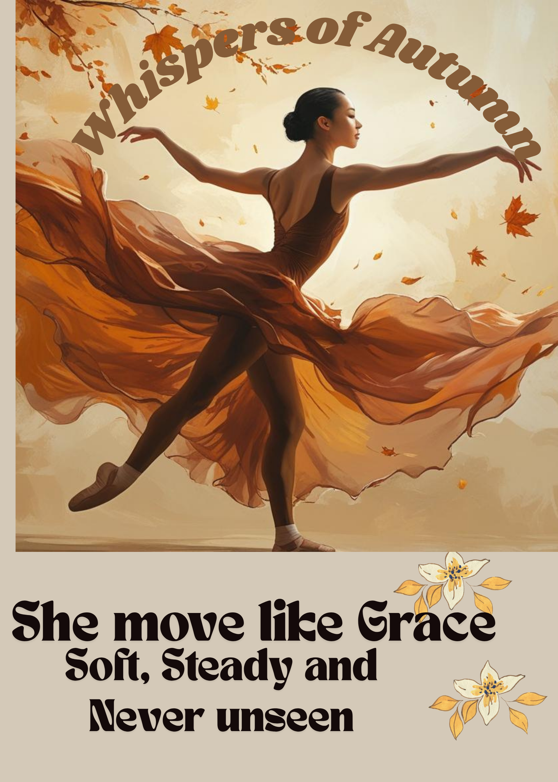 Whispers of Autumn-Wall art3