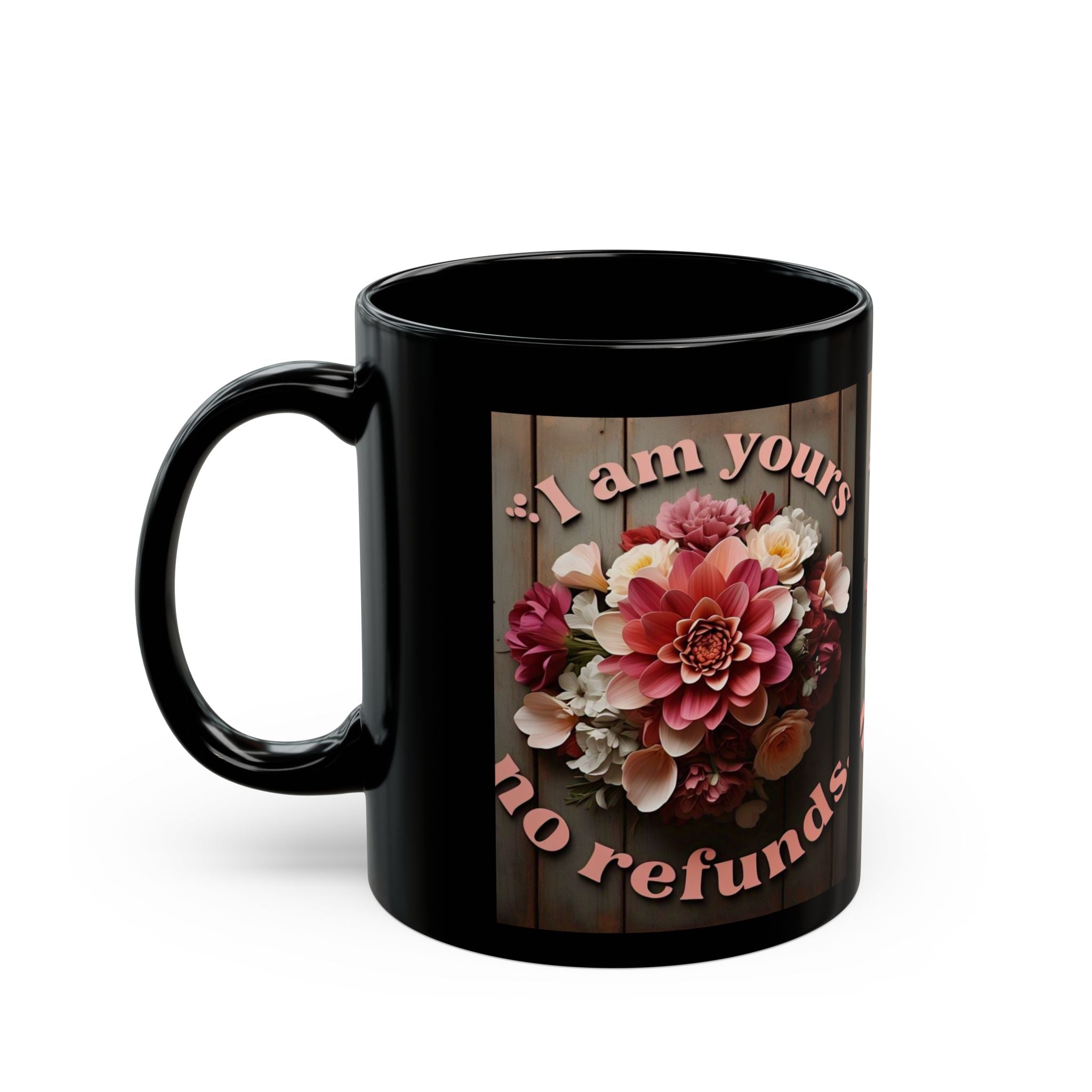 Mug Mockup