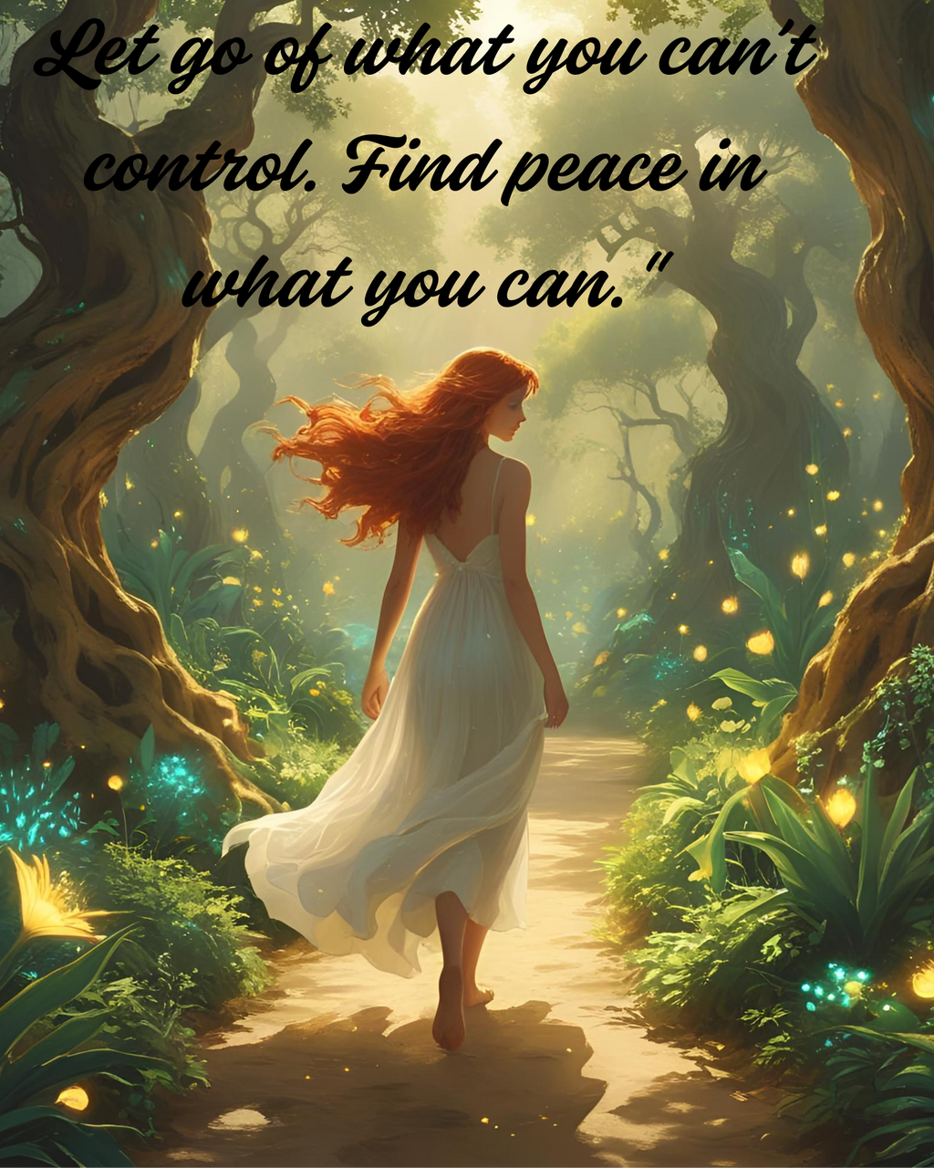 15 Wall Art for Inner Peace 🌿8X10in