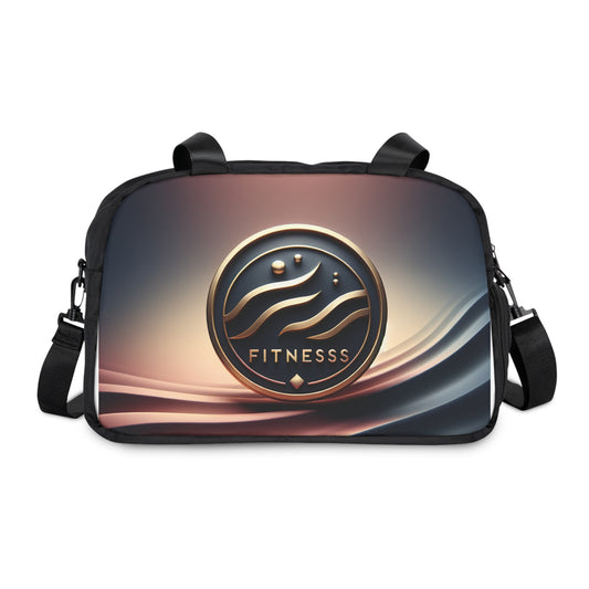 Stylish Fitness Handbag - Perfect Gym Tote for Active Lifestyles