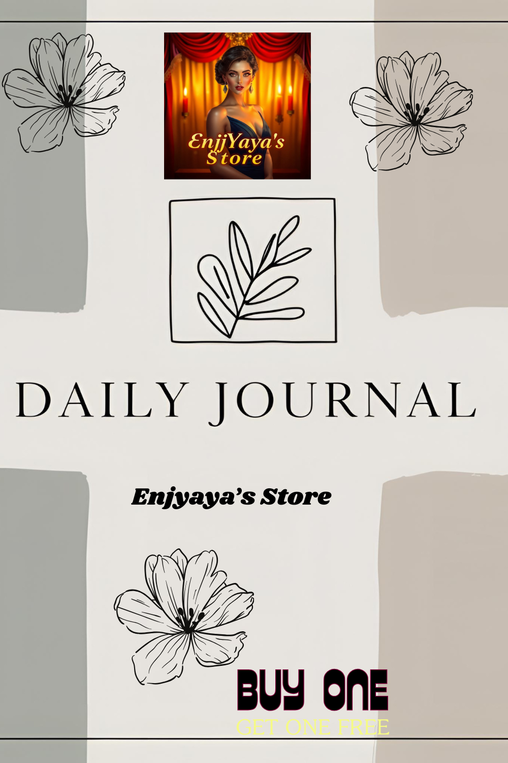 Daily Journal
