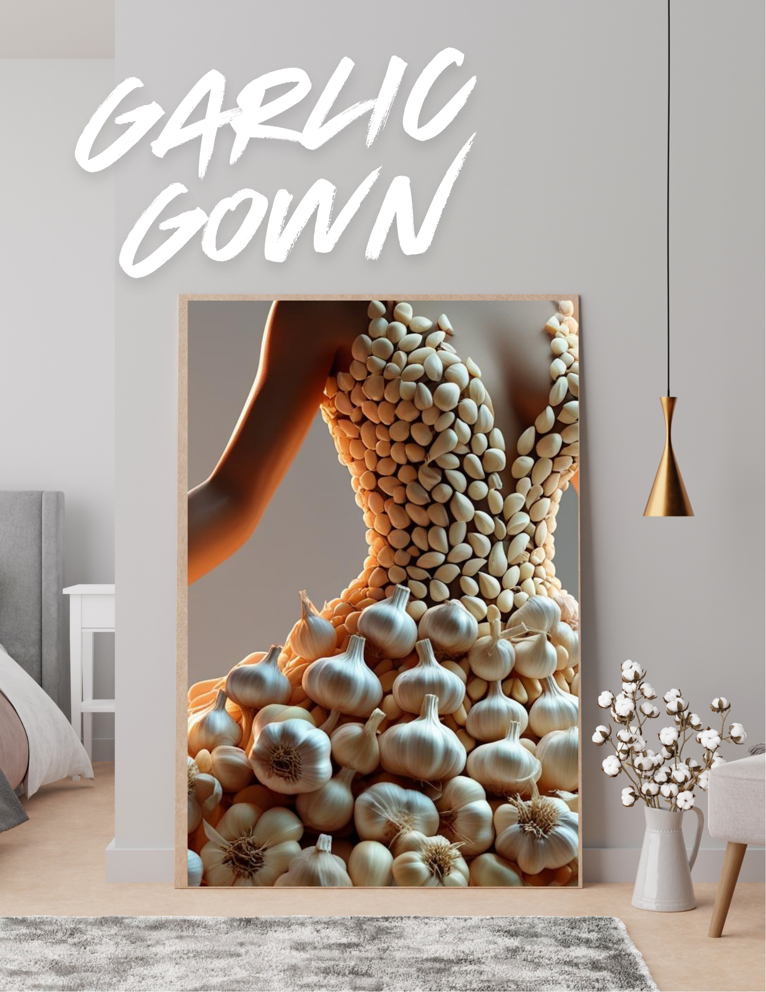 8 Veg&fruity Gowns designs 1545x2000px