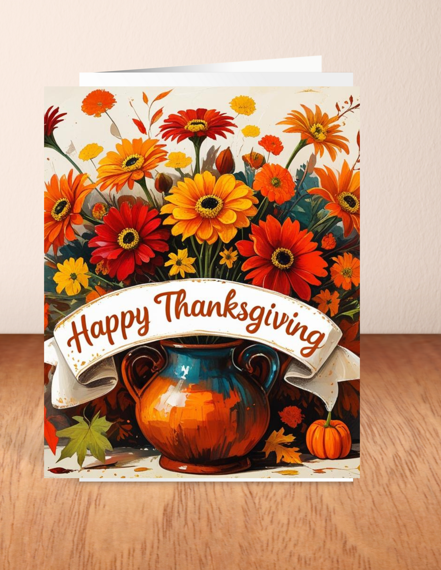 17 Grace Notes Thanksgiving cards