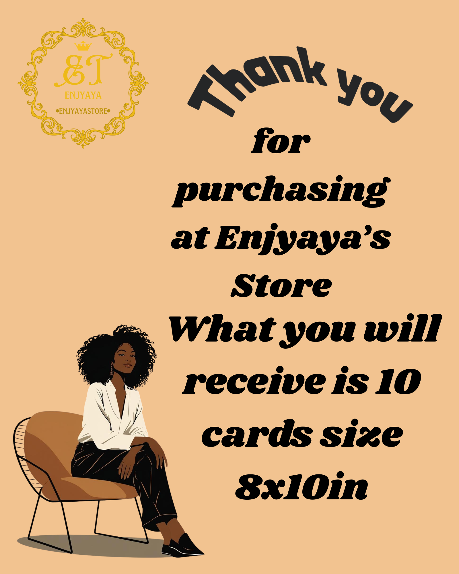 10 Harvest Grace -Thanksgiving Collection 8x10in