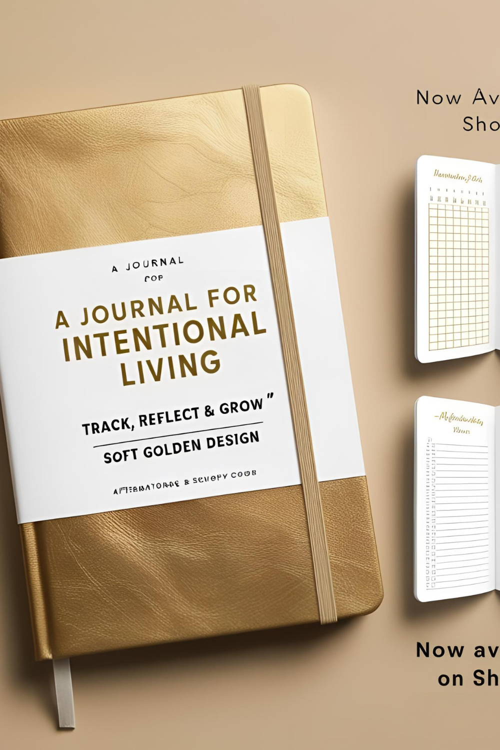 A Journal for International Living