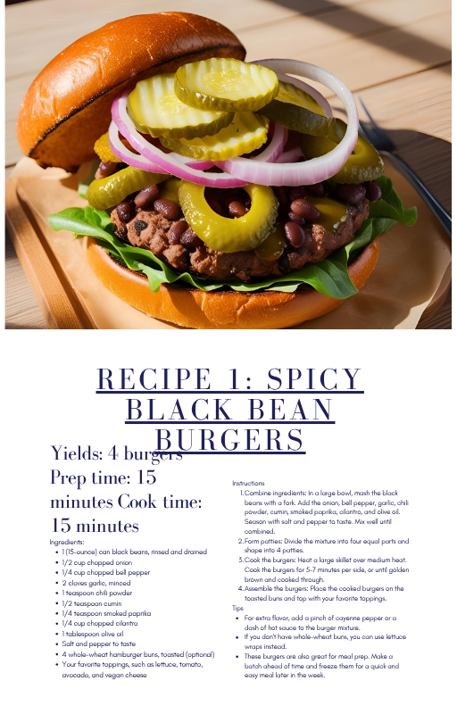 Eazy Recipes