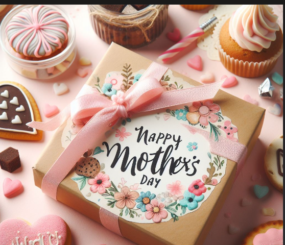 Mother's day templates