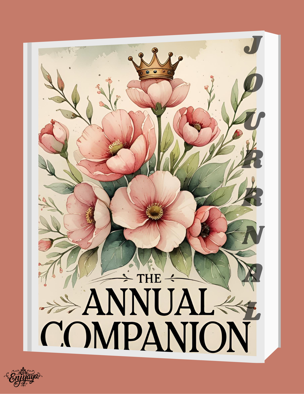 The Annual Companion-Journal