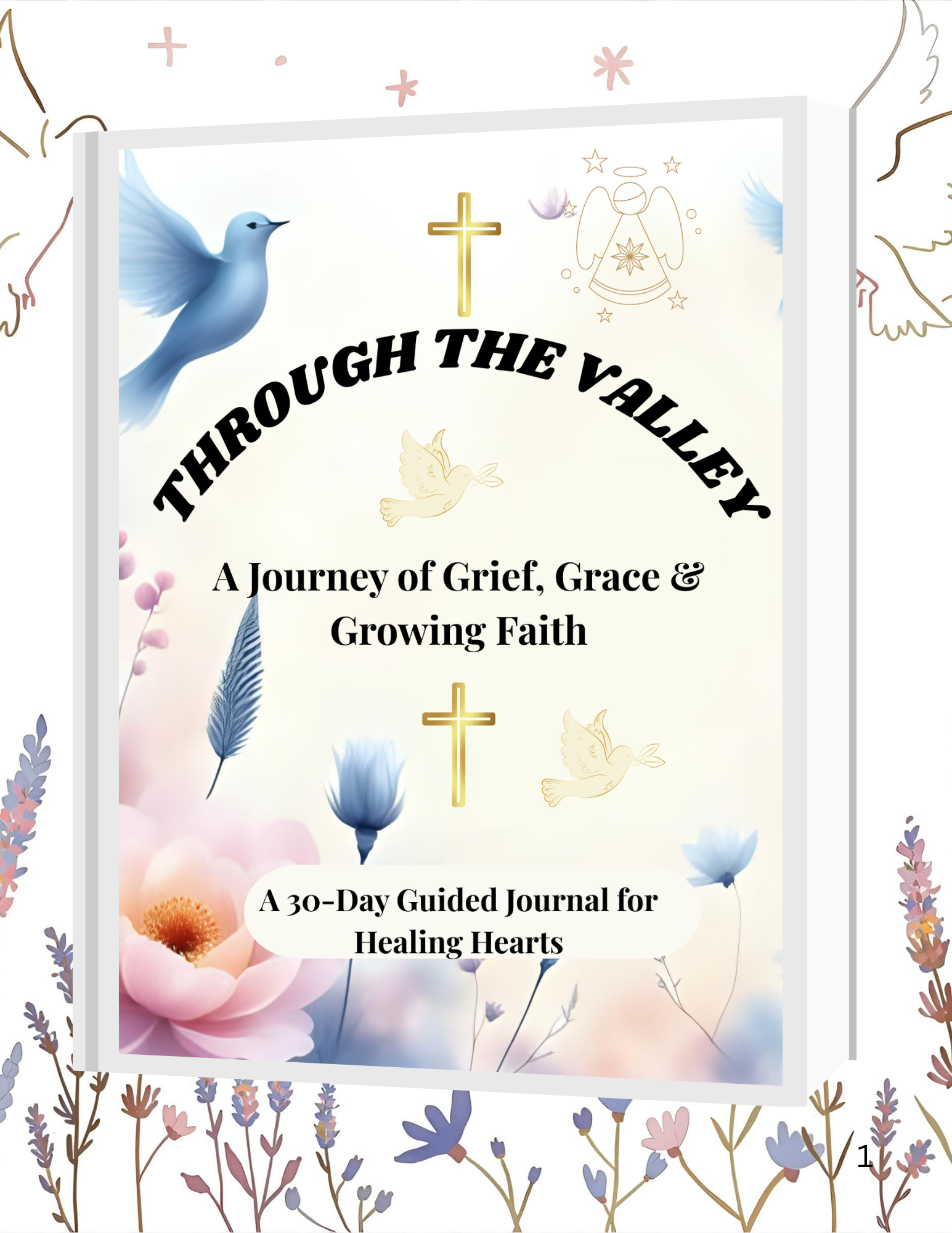 grief-journal-bible-verses-through-valley