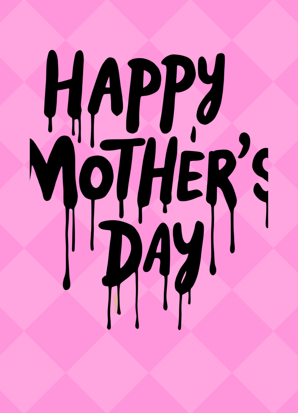 MOTHER'S DAY CARDS