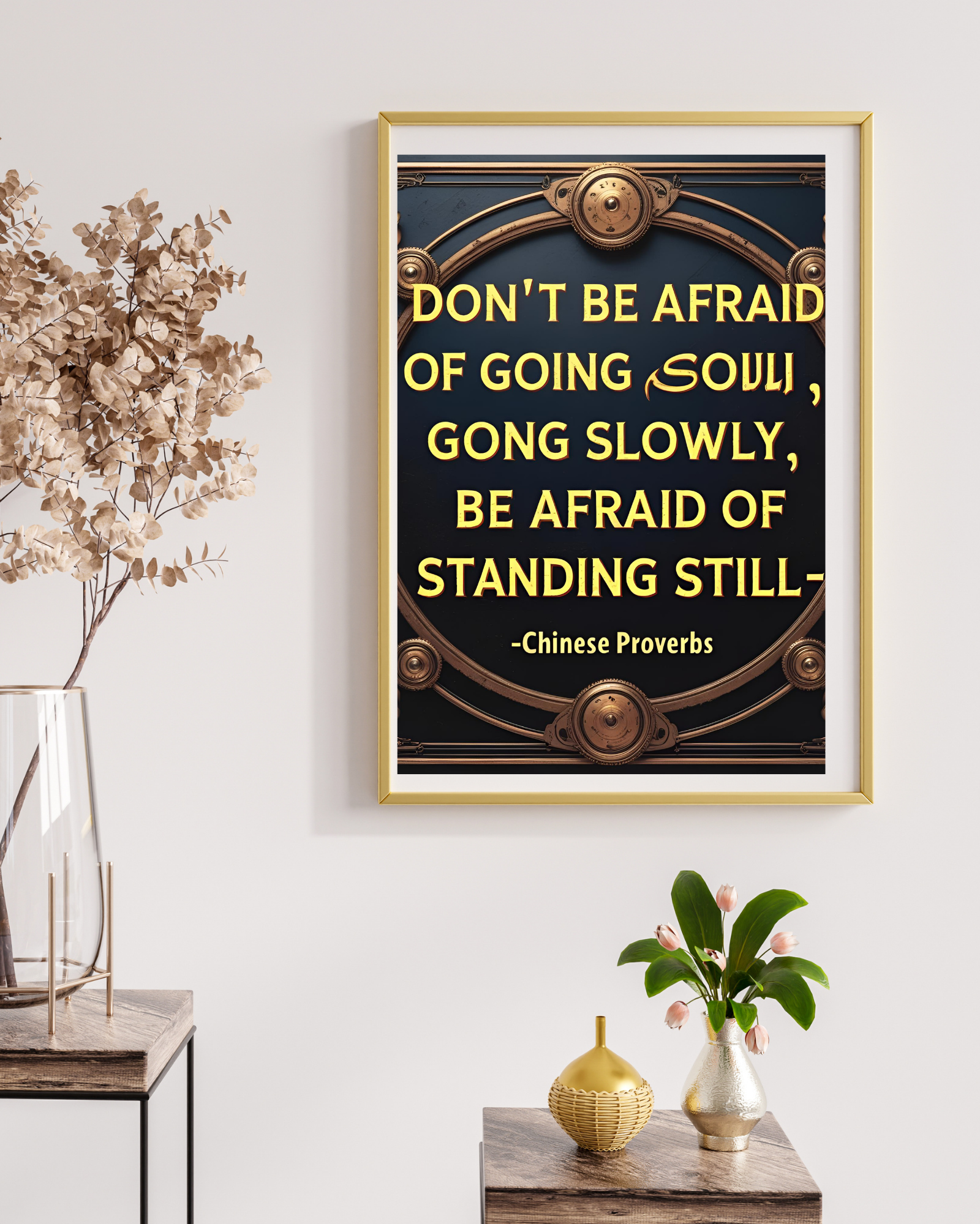 wallart 20x25cm 3premium+2free wallart