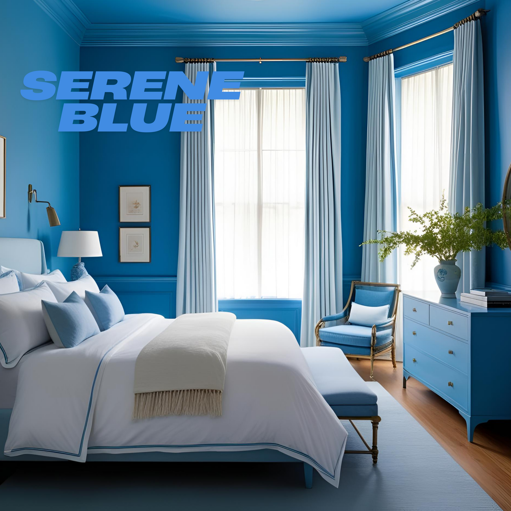 Bedroom Decor