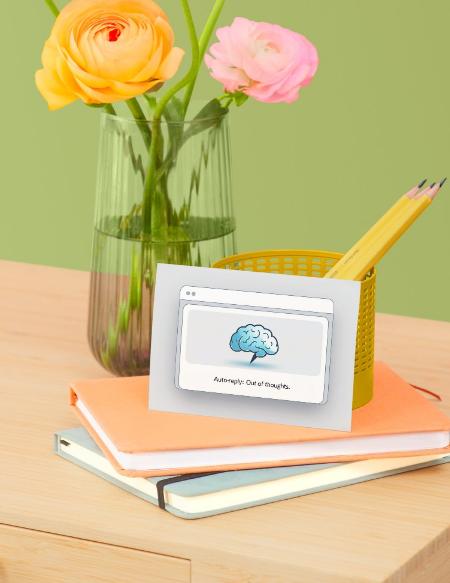 10x Enjyaya's daily dose funny wallart +3 or more free funny wall art 8.5x5x11in